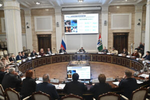 Более 272 тысяч участников программы «Пушкинская карта»