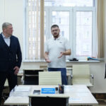 Стратегию технологического суверенитета России и региональные механизмы ее реализации изучили участники проекта «Герои НовоСибири»