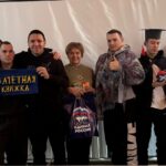 В Здвинском молодежном пространстве прошла игра в честь Дня студента