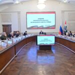 В регионе подведены итоги юбилейного года – 80-летия Великой Победы