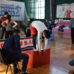 В регионе пройдут десять фестивалей комплекса ГТО