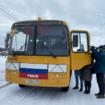 Регионе отремонтируют школьные маршруты