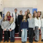 В Здвинском ДК прошла игра «ЗАЧЁТно»