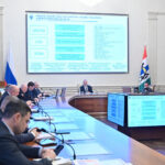 Рейтинг работодателей по привлечению молодежи поручил создать глава региона