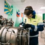 В Новосибирской области стартовал региональный этап чемпионата «Профессионалы»