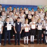 В Здвинске прошел конкурс чтецов в память о блокадном Ленинграде