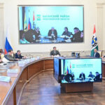 В районах области помогают участникам СВО