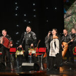 Глава региона с юбилеем поздравил известный телепроект