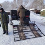 Охотоведам региона помогает искусственный интеллект