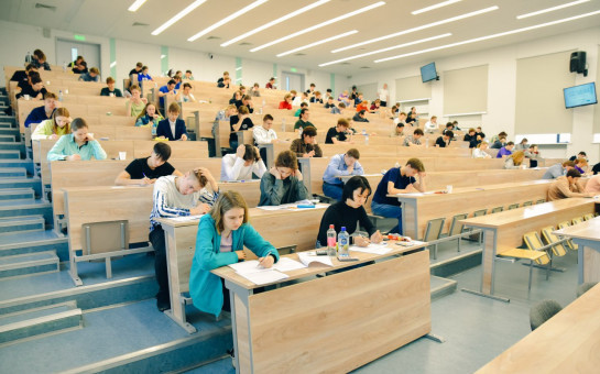 Учащиеся региона поучаствуют в региональном этапе всероссийской олимпиады