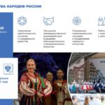 О задачах Года единства народов России рассказал глава регина