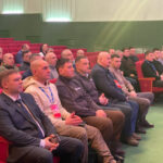 Основы управления агрокомплексом региона изучили «Герои НовоСибири»