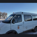 В морозы водители региона смогут получить на дорогах круглосуточную помощь