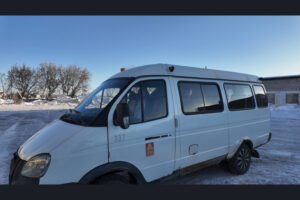 В морозы водители региона смогут получить на дорогах круглосуточную помощь
