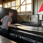 В регионе по нацпроекту стали быстрее производить окна и двери