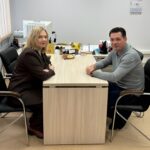 Работа по наказам избирателей началась