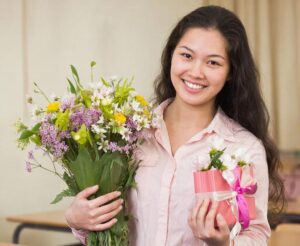 Новые предложения рассмотрену в Совете Федерации о подарках учителям