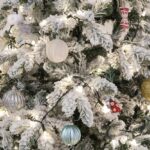 Святки – это двенадцать дней между Рождеством и Крещением