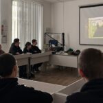 В Здвинском лицее прошла лекция о вредных привычках