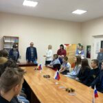 Здвинский аграрный лицей открыл двери для будущих студентов