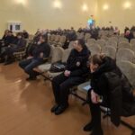 Традиционные встречи власти и граждан в Здвинском районе