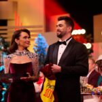 Новосибирцы вошли в топ-2 счастливчиков новогодней лотереи