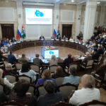 Андрей Травников обозначил задачи социального развития региона в 2026 году