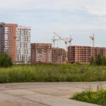 В Новосибирской области построили 2,4 млн кв. м жилья, побив рекорд по ИЖС