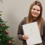 Девочка по имени Мир стала первым ребенком 2026 года в Искитиме