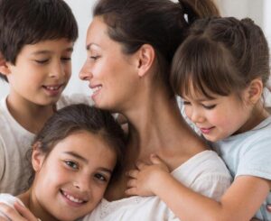 В феврале в регионе произойдет индексация материнского капитала