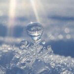 Синоптики обещают, что весна в регионе будет теплее, чем обычно