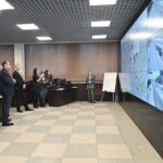 Адаптивную систему работы светофоров начнут тестировать в Новосибирске