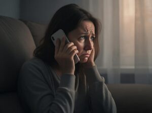 Исследователи из НГУ первыми в России научили нейросеть выявлять степень депрессии по голосу