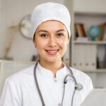 В центрах здоровья региона к работе приступят врачи здорового долголетия