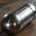 Послание будущим поколениям Новосибирска в капсуле времени