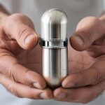 Послание будущим поколениям Новосибирска в капсуле времени