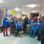 В Новосибирской области стартовала акция «Снежный десант-2026»