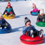 Важно соблюдать правила безопасности во время активного отдыха