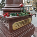 Сегодня день снятия блокады Ленинграда