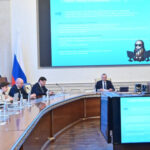 В Год единства народов России в регионе пройдет более 10 000 мероприятий