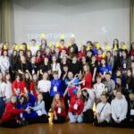 Активисты Движения Первых Здвинского района посетили Куйбышев