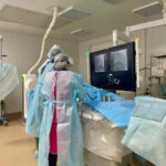 В прошлом году в регионе от инфаркта миокарда спасли более четырех тысяч жителей