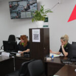 Водители региона получают оперативную помощь от группы разбора ДТП