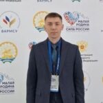 Глава Здвинского района представил Новосибирскую область на региональных днях форума «МАЛАЯ РОДИНА — СИЛА РОССИИ»