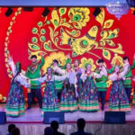 В регионе открыли Год единства народов России