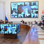 В регионе усилены меры борьбы с дропперством