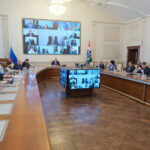 В регионе более трехсот человек расселили из аварийного жилья