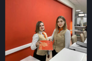 Получить социально значимые услуги в регионе стало проще и быстрее