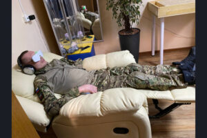 Региональные программы реабилитации участников СВО расширяются