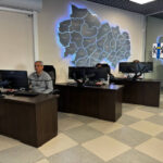 В регионе начала работать единая диспетчерская служба